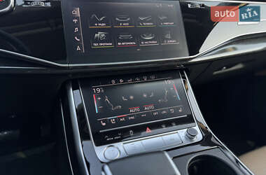 Внедорожник / Кроссовер Audi Q7 2020 в 