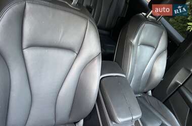 Внедорожник / Кроссовер Audi Q7 2017 в 