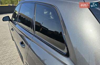 Внедорожник / Кроссовер Audi Q7 2021 в 