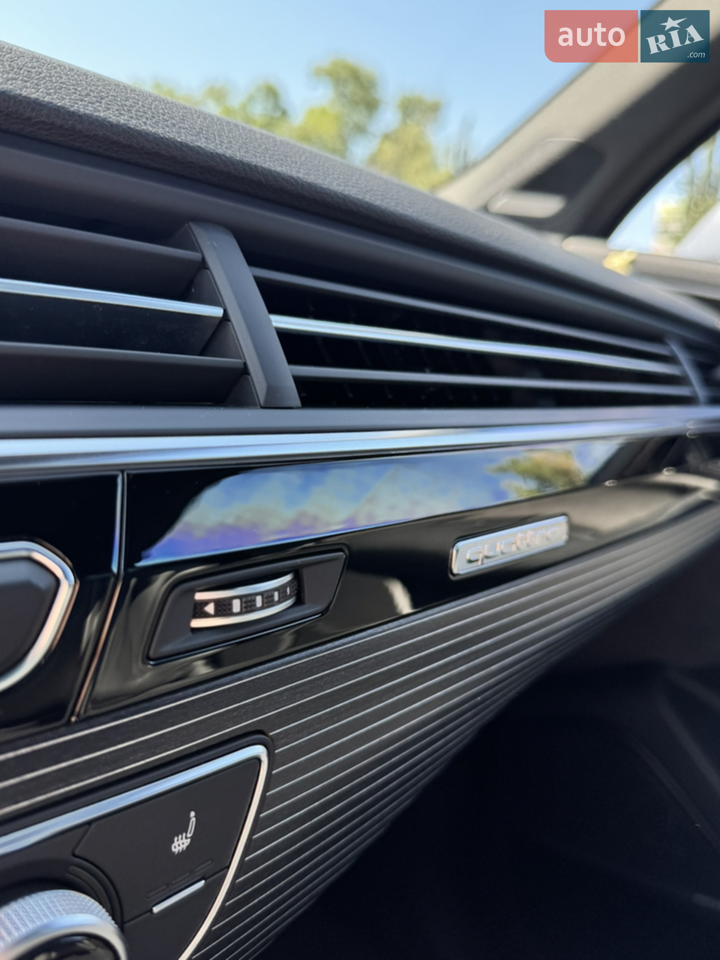 2016 Audi Q7 - мініатюра 32