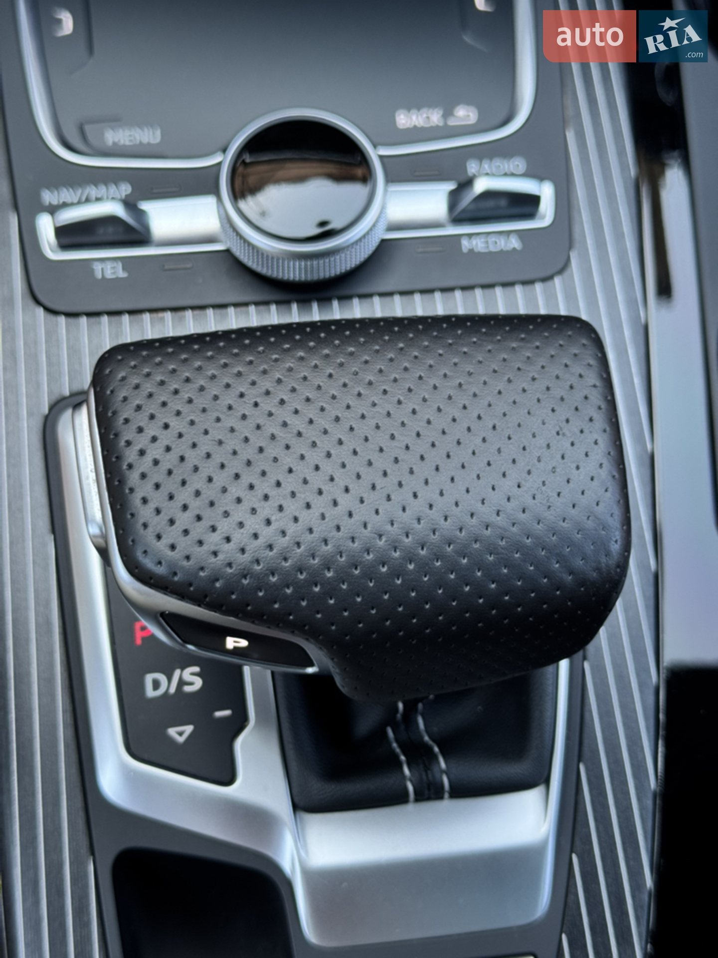 2016 Audi Q7 - мініатюра 37
