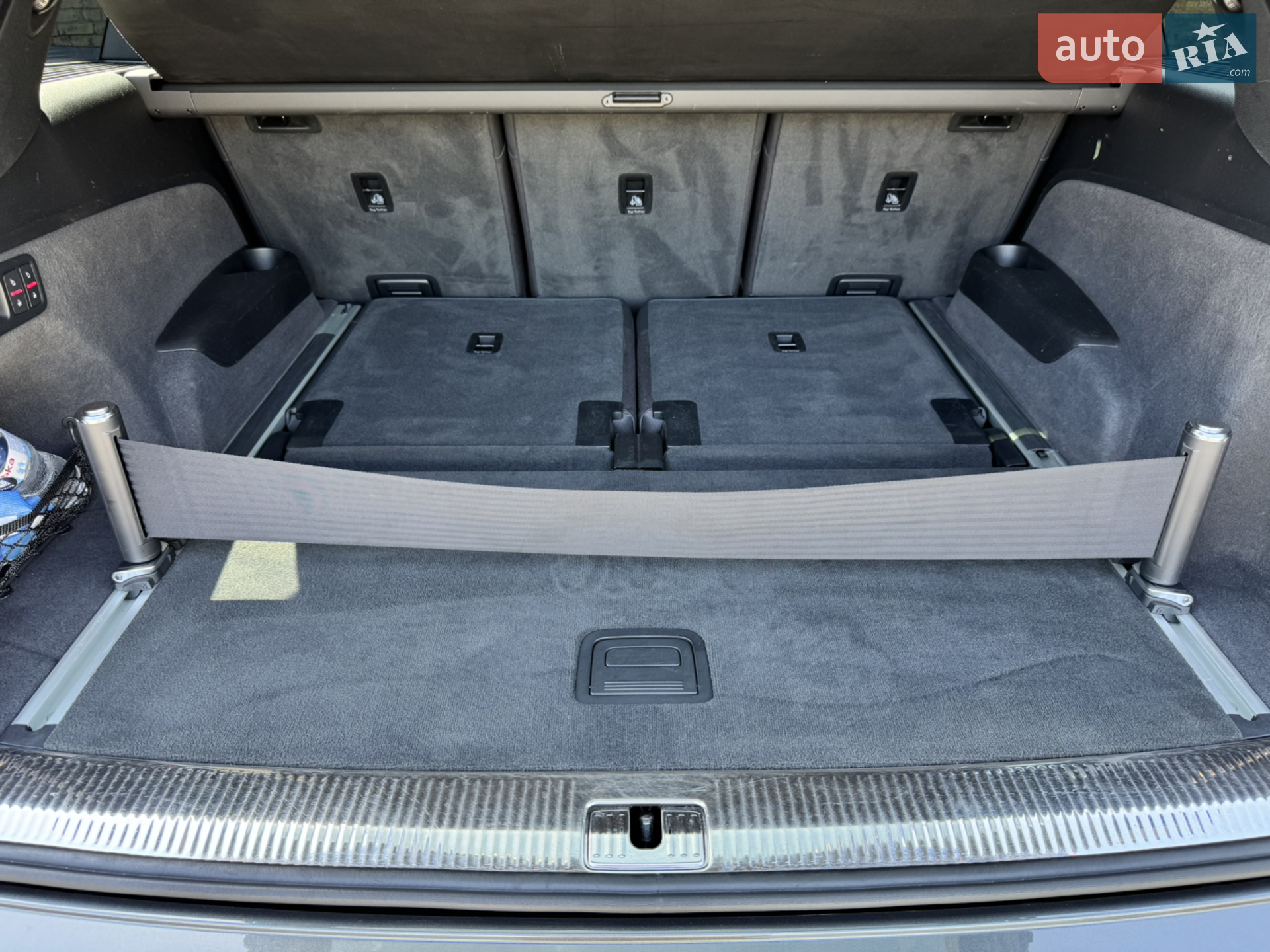 2016 Audi Q7 - мініатюра 49