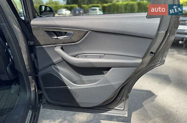 Внедорожник / Кроссовер Audi Q7 2021 в 
