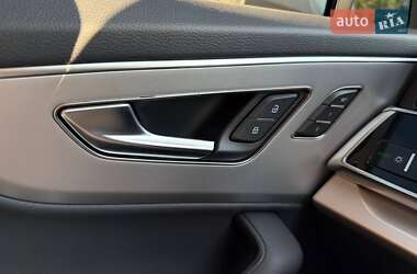 Внедорожник / Кроссовер Audi Q7 2025 в Киеве