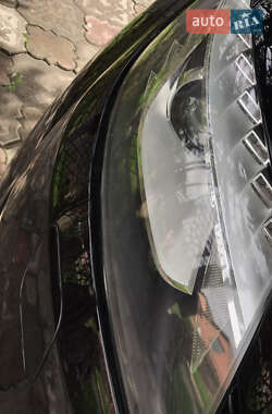 Внедорожник / Кроссовер Audi Q7 2013 в 
