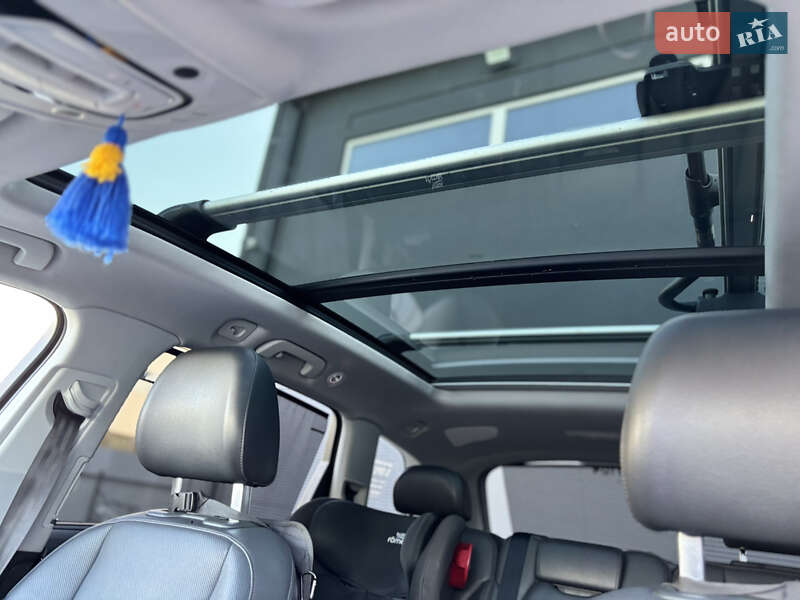 Внедорожник / Кроссовер Audi Q7 2019 в Черновцах