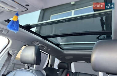 Внедорожник / Кроссовер Audi Q7 2019 в 