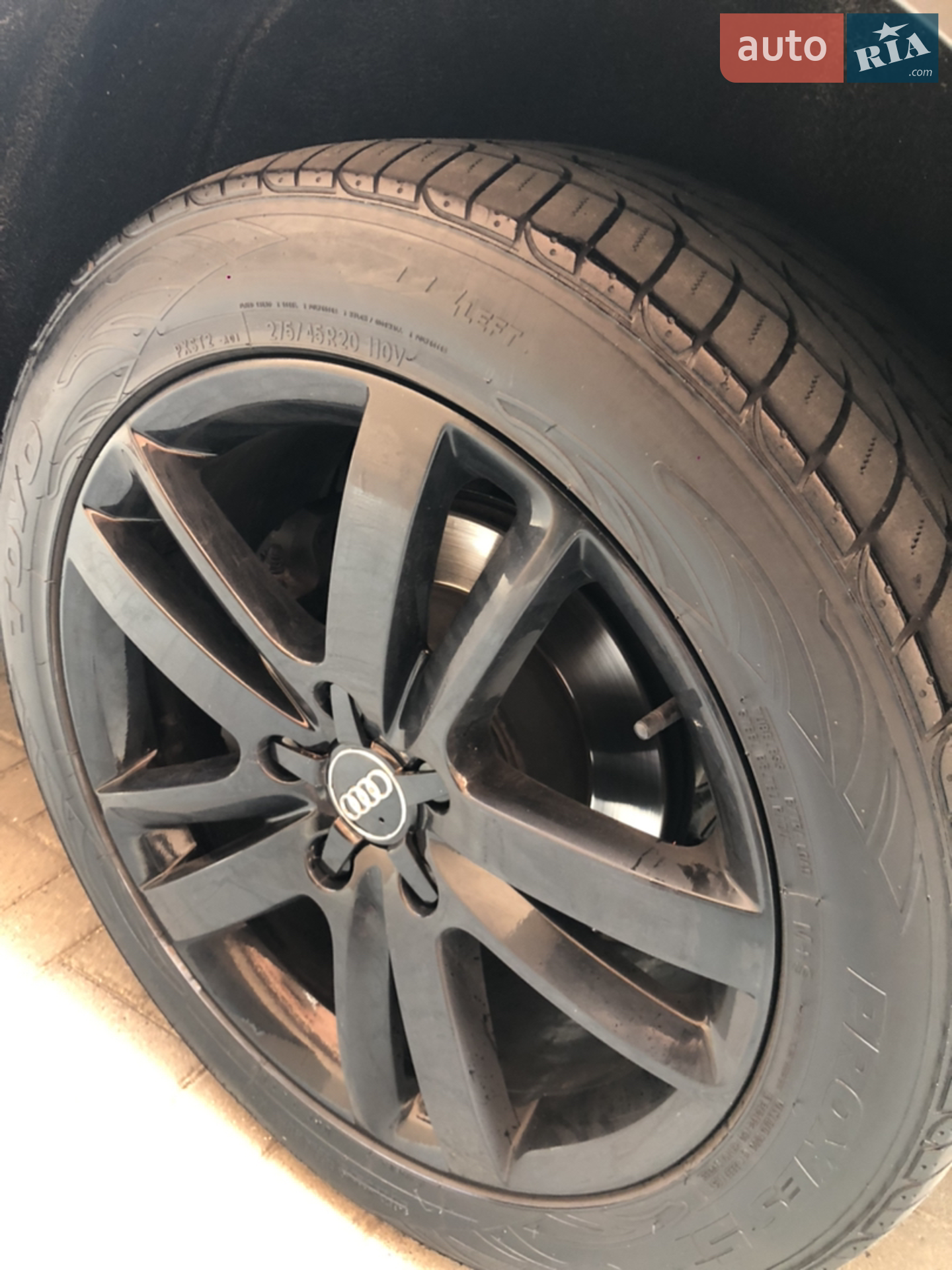 2015 Audi Q7 - мініатюра 18