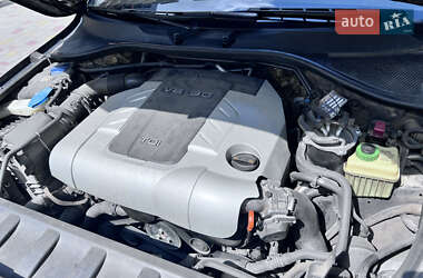 Внедорожник / Кроссовер Audi Q7 2007 в 