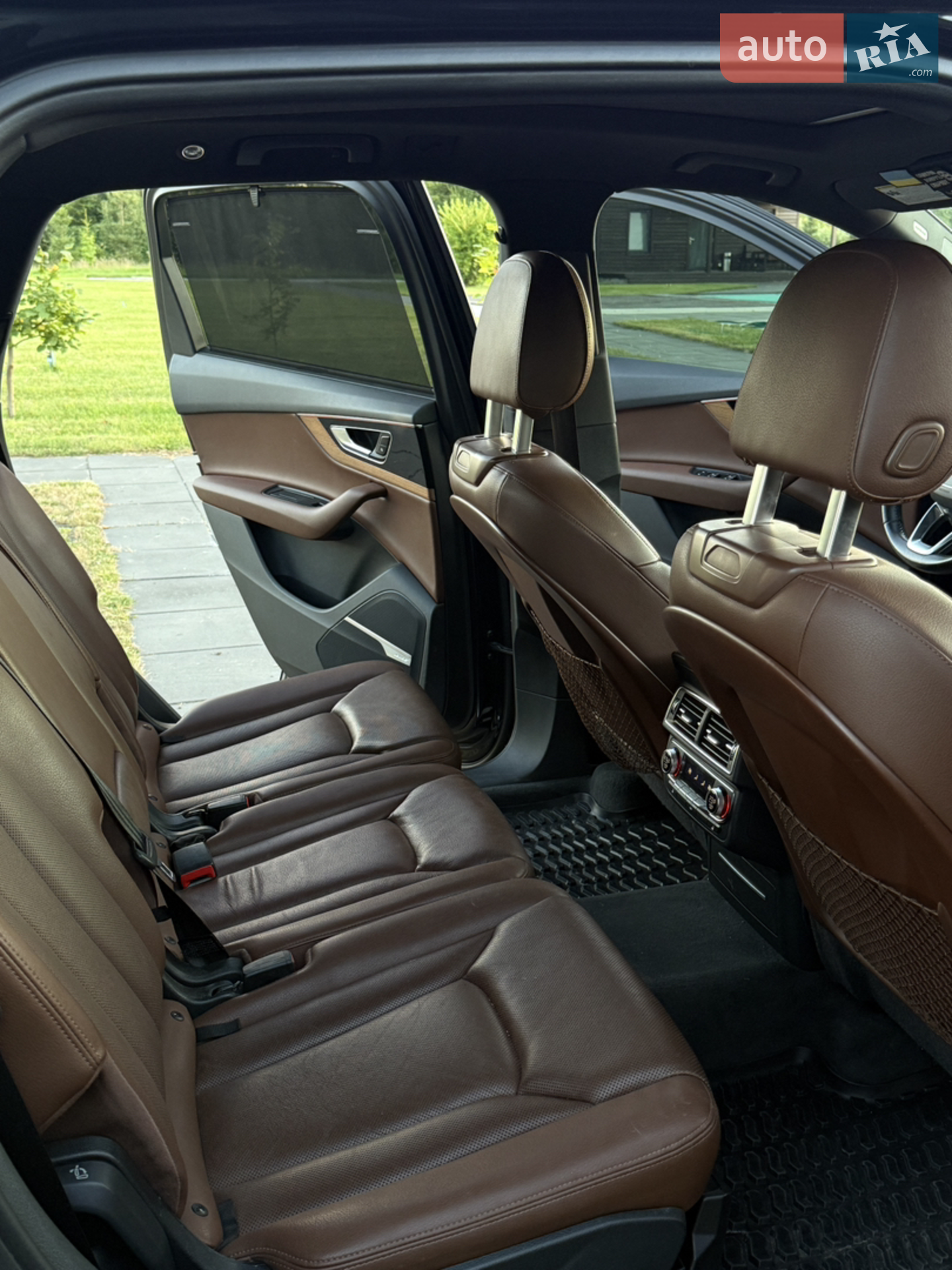 2016 Audi Q7 - мініатюра 14