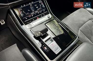 Внедорожник / Кроссовер Audi Q7 2021 в 