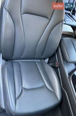 Внедорожник / Кроссовер Audi Q7 2017 в 