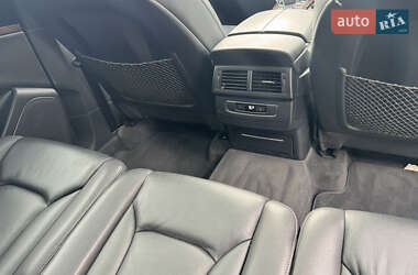 Внедорожник / Кроссовер Audi Q7 2017 в 