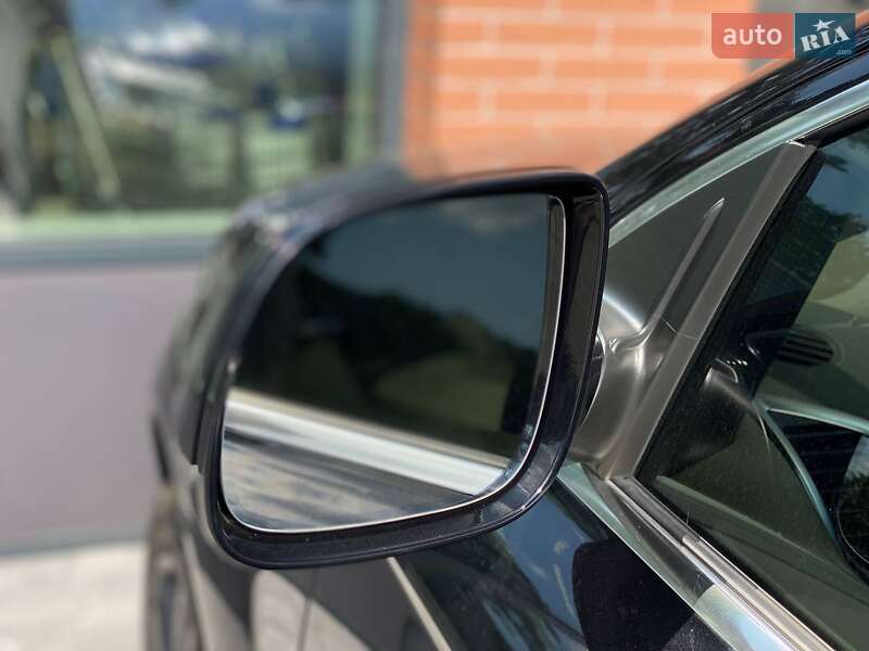Внедорожник / Кроссовер Audi Q7 2013 в Киеве