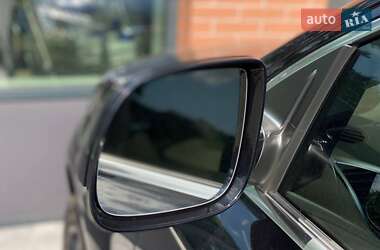 Внедорожник / Кроссовер Audi Q7 2013 в 