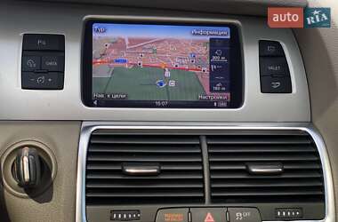 Внедорожник / Кроссовер Audi Q7 2013 в 