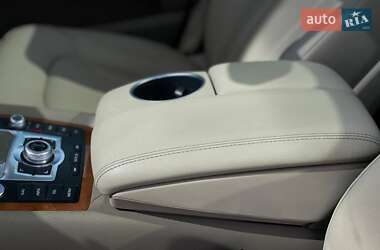 Внедорожник / Кроссовер Audi Q7 2013 в 