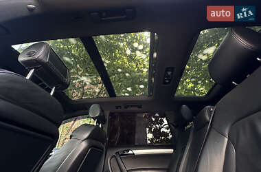 Внедорожник / Кроссовер Audi Q7 2007 в 