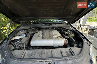 Внедорожник / Кроссовер Audi Q7 2007 в 