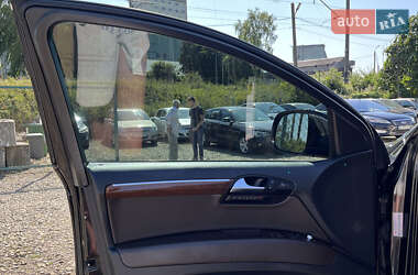 Внедорожник / Кроссовер Audi Q7 2012 в 