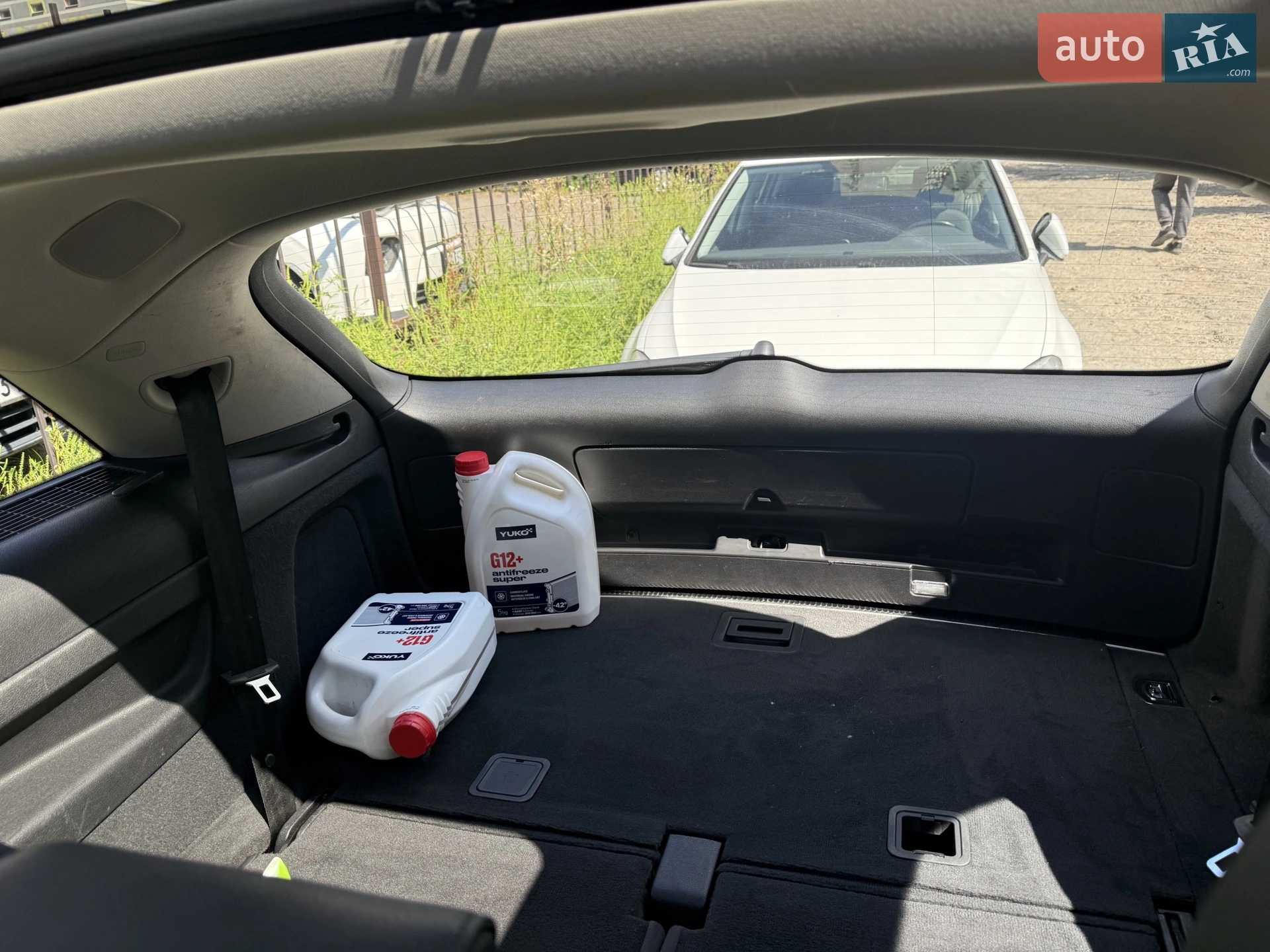 2011 Audi Q7 - мініатюра 9