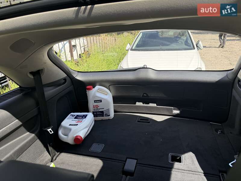 Внедорожник / Кроссовер Audi Q7 2011 в Киеве фото 9 Внедорожник / Кроссовер Audi Q7 2011 в Киеве