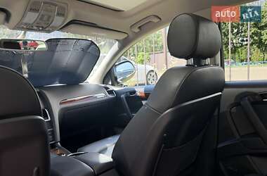 Внедорожник / Кроссовер Audi Q7 2011 в 