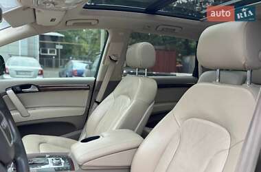 Внедорожник / Кроссовер Audi Q7 2011 в 
