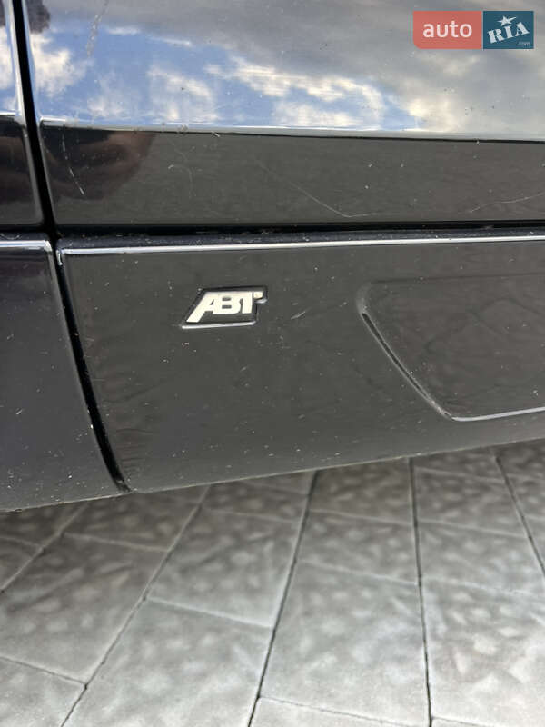 Внедорожник / Кроссовер Audi Q7 2008 в Львове