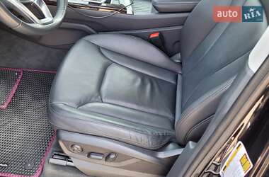 Внедорожник / Кроссовер Audi Q7 2018 в 