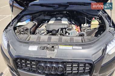 Внедорожник / Кроссовер Audi Q7 2014 в 