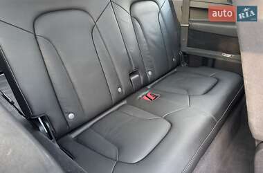 Внедорожник / Кроссовер Audi Q7 2014 в 