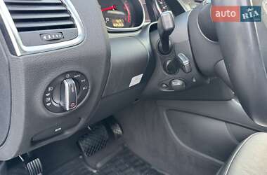 Внедорожник / Кроссовер Audi Q7 2014 в 