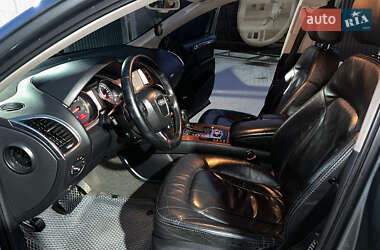 Внедорожник / Кроссовер Audi Q7 2008 в 