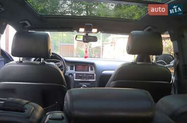 Внедорожник / Кроссовер Audi Q7 2010 в 