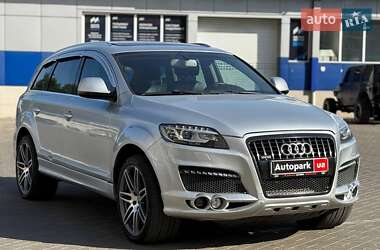 Внедорожник / Кроссовер Audi Q7 2006 в 