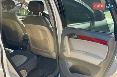 Внедорожник / Кроссовер Audi Q7 2006 в 