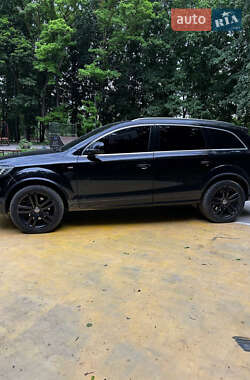 Внедорожник / Кроссовер Audi Q7 2010 в 