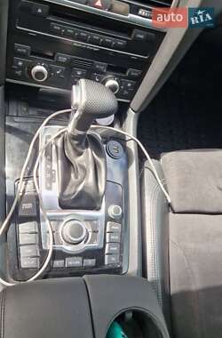 Внедорожник / Кроссовер Audi Q7 2007 в 