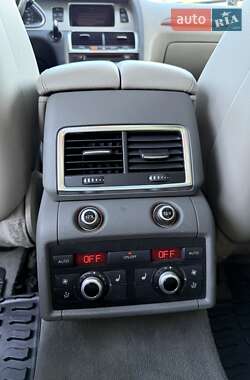 Внедорожник / Кроссовер Audi Q7 2012 в 