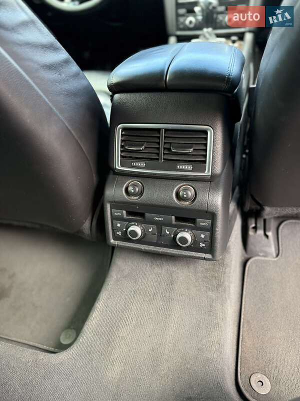 Позашляховик / Кросовер Audi Q7 2008 в Києві