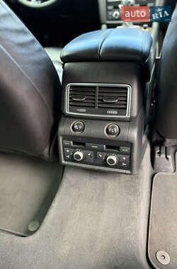 Внедорожник / Кроссовер Audi Q7 2008 в 