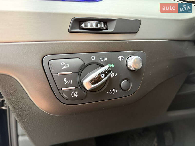 Внедорожник / Кроссовер Audi Q7 2016 в Коломые фото 52 Внедорожник / Кроссовер Audi Q7 2016 в Коломые