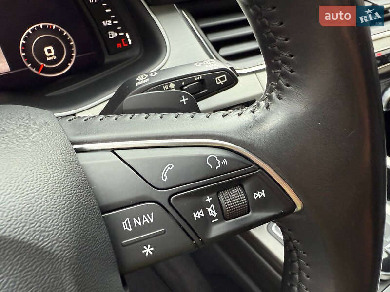 Внедорожник / Кроссовер Audi Q7 2016 в Коломые
