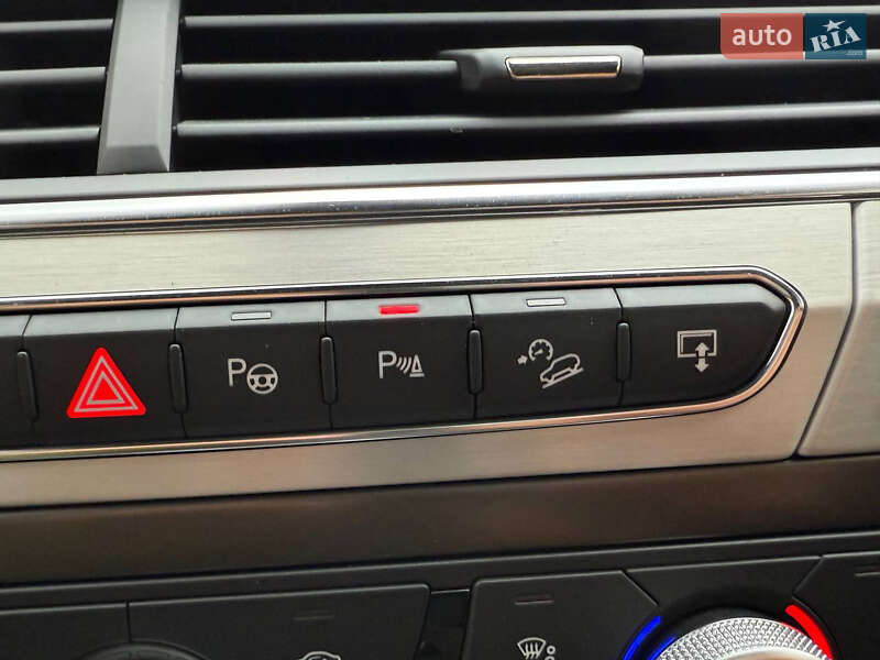 Внедорожник / Кроссовер Audi Q7 2016 в Коломые фото 62 Внедорожник / Кроссовер Audi Q7 2016 в Коломые