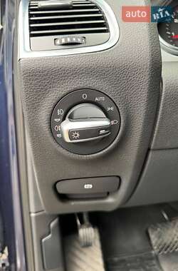 Внедорожник / Кроссовер Audi Q7 2013 в 
