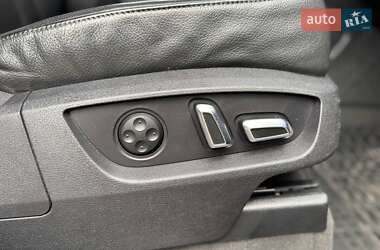 Внедорожник / Кроссовер Audi Q7 2013 в 