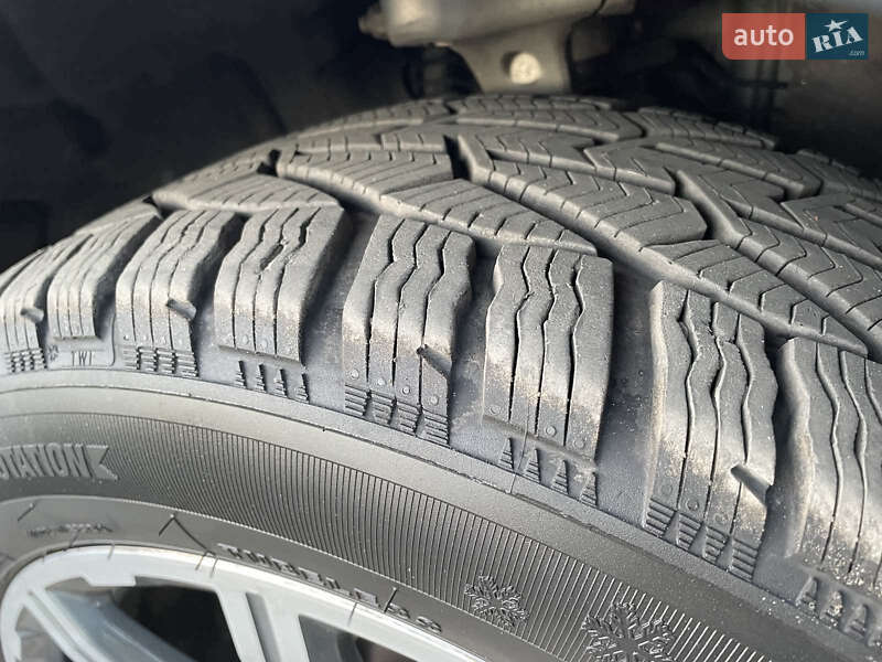 Внедорожник / Кроссовер Audi Q7 2016 в Днепре фото 31 Внедорожник / Кроссовер Audi Q7 2016 в Днепре