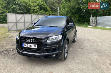 Внедорожник / Кроссовер Audi Q7 2008 в 