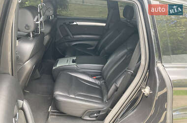 Внедорожник / Кроссовер Audi Q7 2008 в 